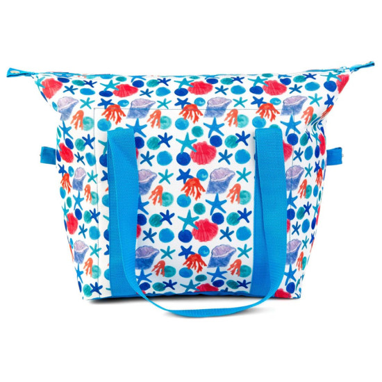 Spokey San remo Ισοθερμική τσάντα 52 x 20 x 40 cm Spokey San remo Ισοθερμική τσάντα 52 x 20 x 40 cm